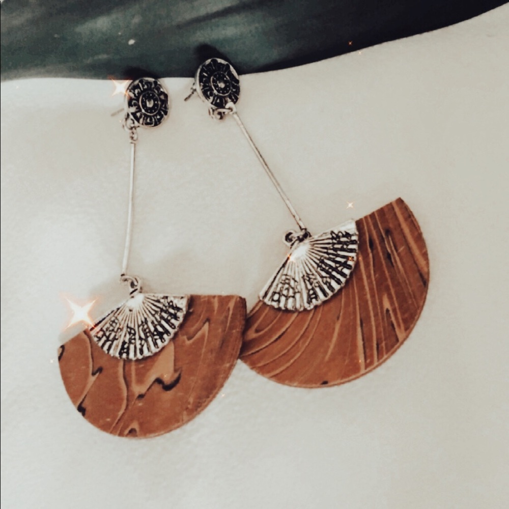 Minimalist Earrings